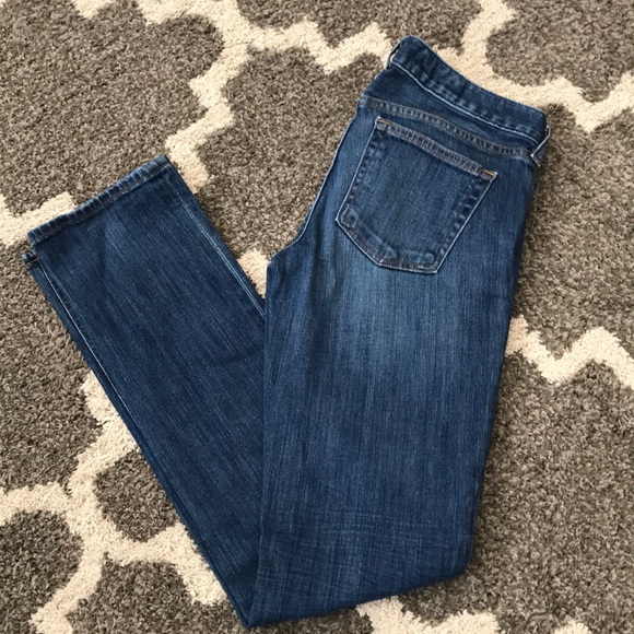 J. Crew Denim - J.Crew Matchstick